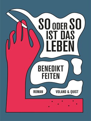 cover image of So oder so ist das Leben